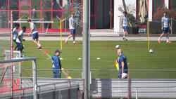 Der FC Bayern nutzt die Corona-Pause clever