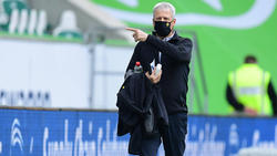 Wohin geht die Reise für Lucien Favre beim BVB?