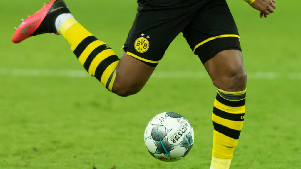 Platz 2: BVB | Interesse: 43,3 Prozent