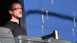 Fredi Bobic wird Eintracht Frankfurt wohl verlassen und zu Hertha BSC wechseln