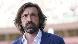 Andrea Pirlo wurde entlassen