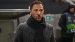 Domenico Tedesco kann sich ein Comeback beim FC Schalke 04 vorstellen