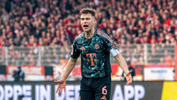 Im Sommer 2024 war ein Kimmich-Abgang vom FC Bayern denkbar