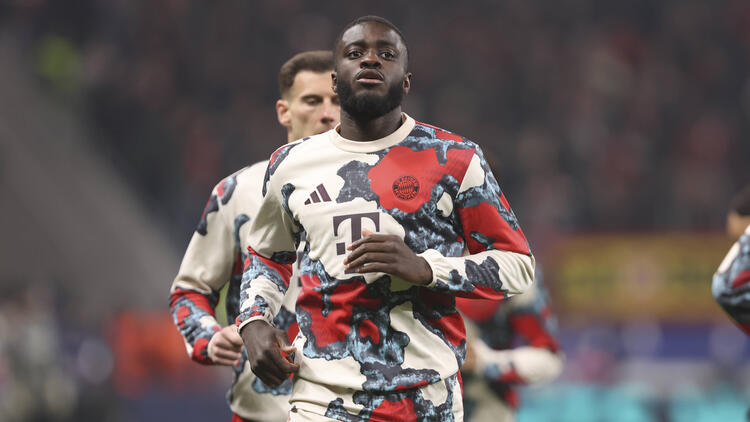 Wie lange fehlt Dayot Upamecano dem FC Bayern?