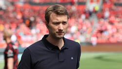 Simon Rolfes will Bayer Leverkusen zu einem Titelteam entwickeln