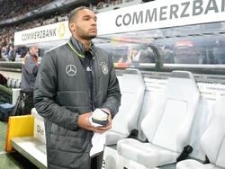 Löws letzter Debütant: Jonathan Tah