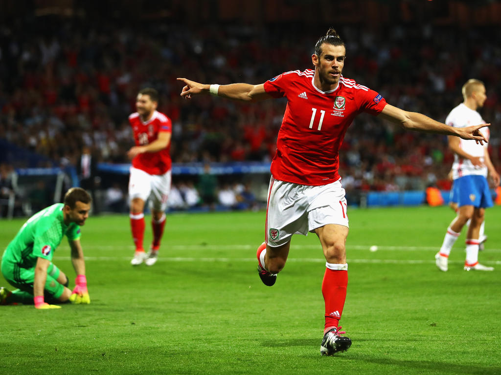 Gareth Bale wird auch in der WM-Qualifikation der Fixpunkt des walisischen Spiels sein
