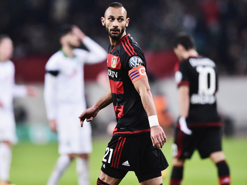 Ömer Toprak möchte sich nochmal verändern Ömer Toprak möchte sich nochmal verändern