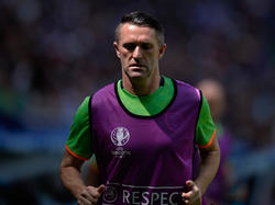 Robbie Keane beendet seine Karriere
