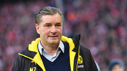 BVB-Sportdirektor Michael Zorc will sich mit Shinji Kagawa zusammensetzen