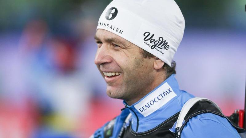 Jetzt sind sie im Tief, ich denke das wird bald vorbei sein, sagt Björndalen über die deutschen Biathletinnen Jetzt sind sie im Tief, ich denke das wird bald vorbei sein, sagt Björndalen über die deutschen Biathletinnen