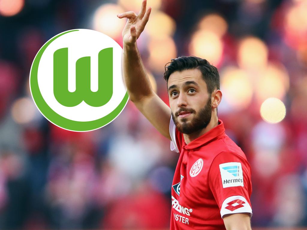 Ciao Mainz, Hallo Wolfsburg: Yunus Mallı wechselt den Verein
