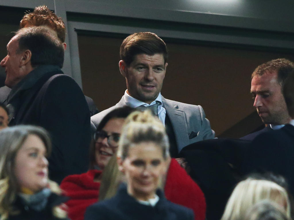 Kehrt zum FC Liverpool zurück: Steven Gerrard