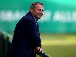 Wohin zieht es Ex-VfL-Manager Klaus Allofs?