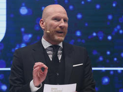 Hält Matthias Sammer künftig die Zügel bei den Wolfsburgern in der Hand?