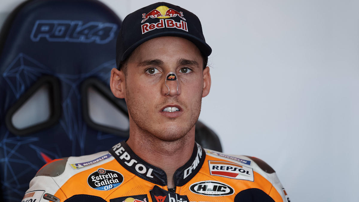 Pol Espargaro verpasst das Saisonfinale