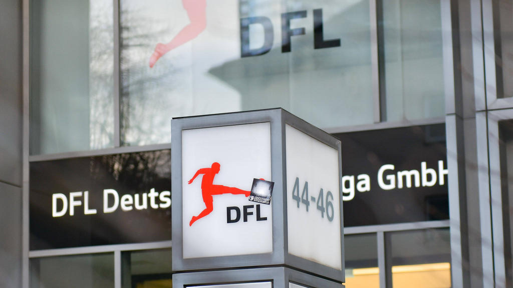 Viele Bundesligisten sind mit der Arbeit der DFL unzufrieden