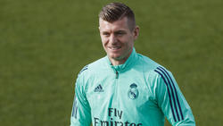 Werder Bremen war an Toni Kroos interessiert