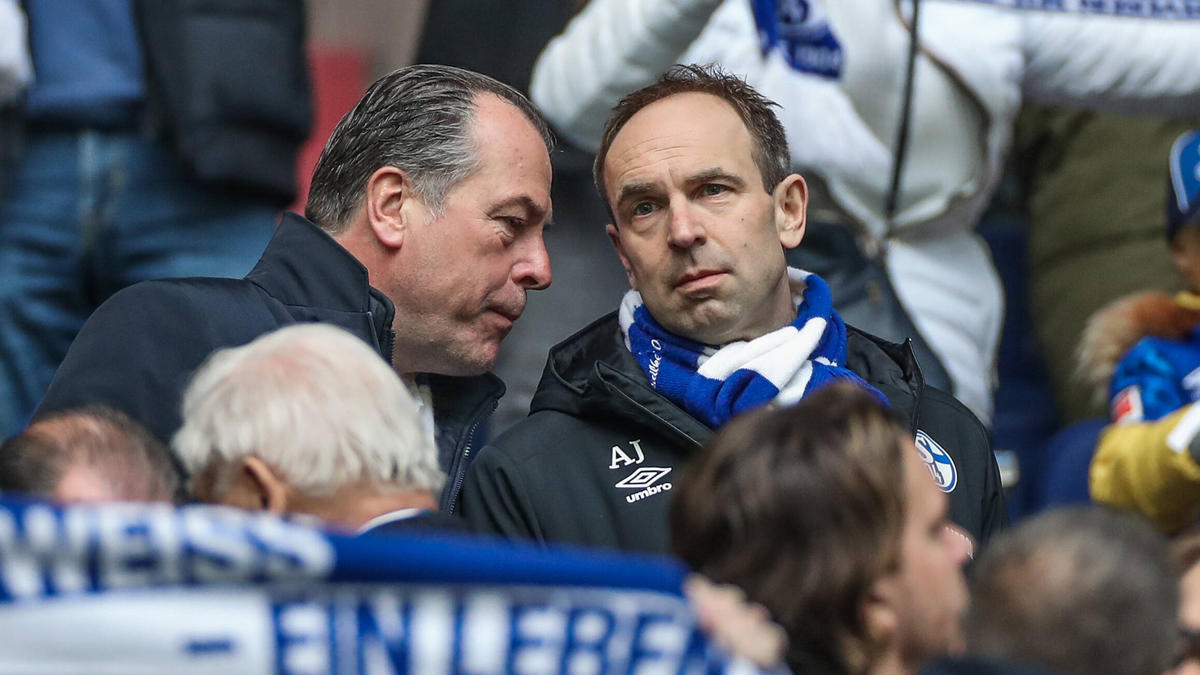 Wie stellt sich der FC Schalke 04 in der Corona-Krise auf? Wie stellt sich der FC Schalke 04 in der Corona-Krise auf?