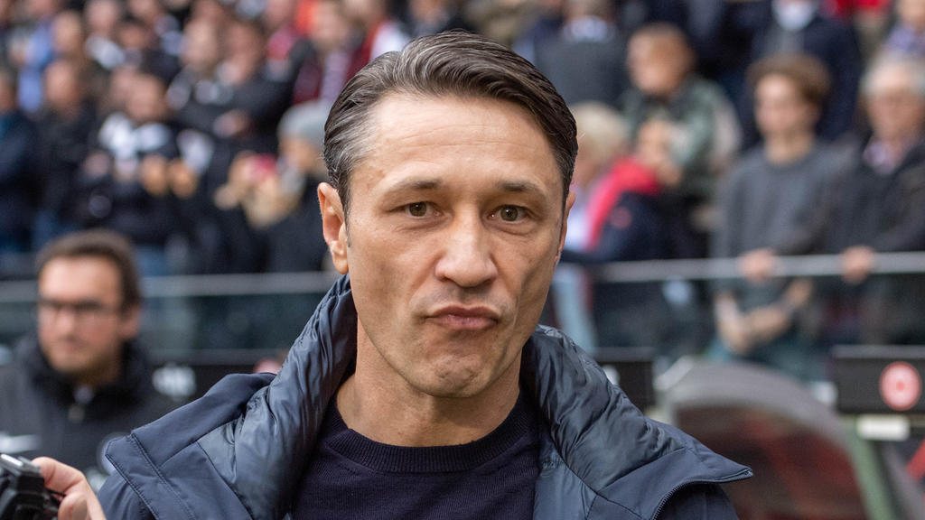 Niko Kovac | vereinslos