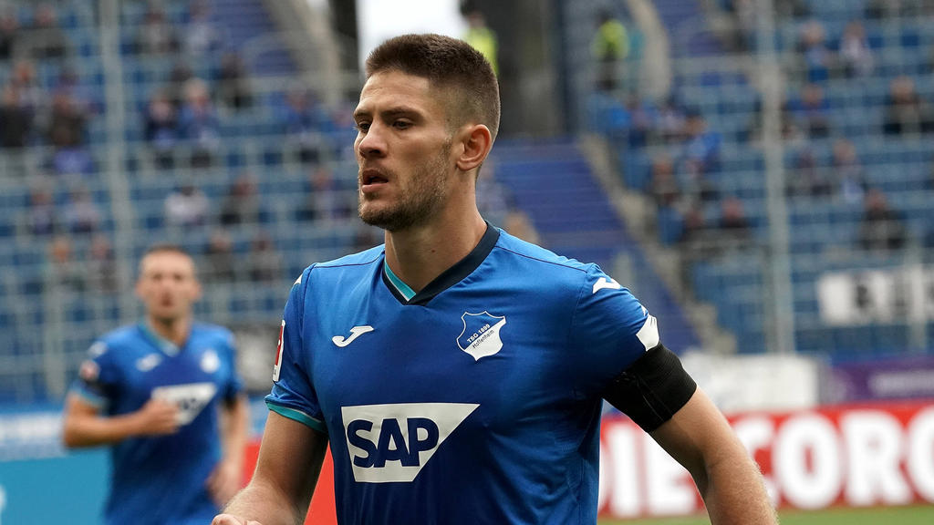 Wechselt Andrey Kramaric zum FC Bayern? Wechselt Andrey Kramaric zum FC Bayern?