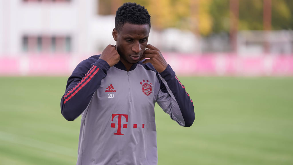 Bouna Sarr: Das macht mir Sorgen