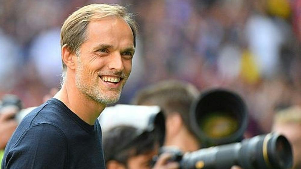 "Einer der Besten": FC Chelsea holt Tuchel - Ex-BVB-Coach ...