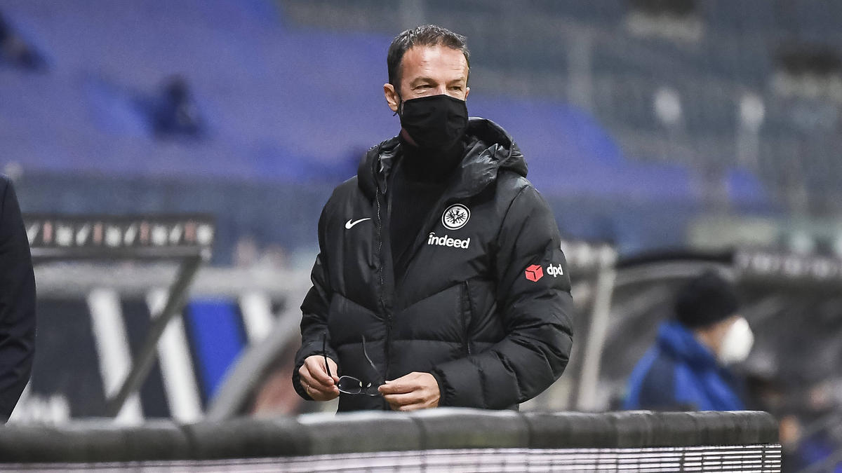 Fredi Bobic wechselt wohl von Eintracht Frankfurt zu Hertha BSC Fredi Bobic wechselt wohl von Eintracht Frankfurt zu Hertha BSC