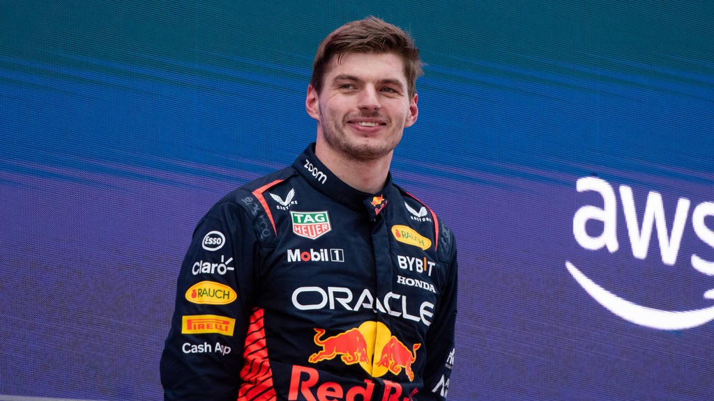 Sollte sich Max Verstappen eine Herausforderung außerhalb der Formel1 suchen?