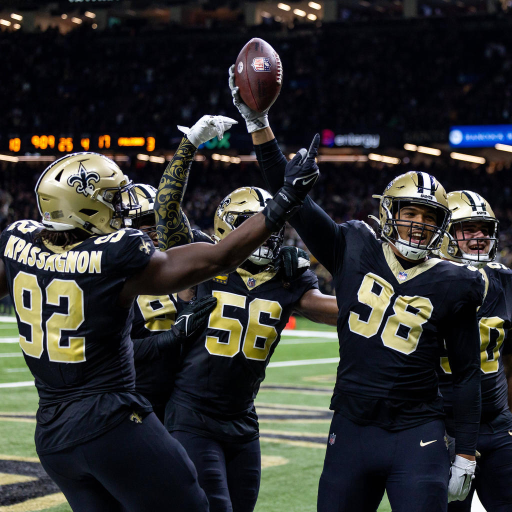 New Orleans Saints