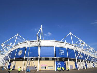 Leicester City soll gegen die Finanzregeln der Premier League verstoßen haben