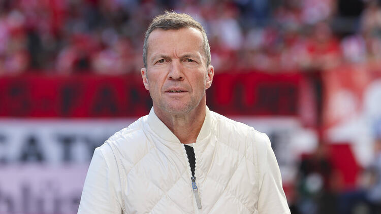 Lothar Matthäus bewertete die neuen Kräfteverhältnisse in der Bundesliga
