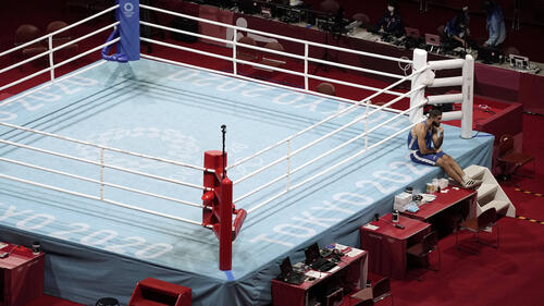 Für Gold in Paris: Boxer erwartet ein Geldsegen