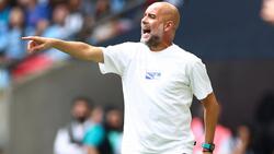 Wann schlagen Pep Guardiola und Co. auf dem Transfermarkt zu?