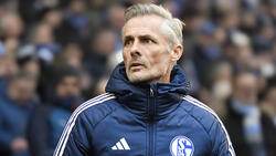 Kees van Wonderen soll auf Schalke schon nach wenigen Wochen seinen Rücktritt angeboten haben