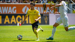 Soufiane El-Faouzi wechselt wohl zum FC Schalke 04
