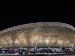 Bald wieder ein WM-Stadion? Katar interessiert sich mit seinem Lusail Stadion von der Weltmeisterschaft 2022 für die Ausrichtung der Klub-WM 2029