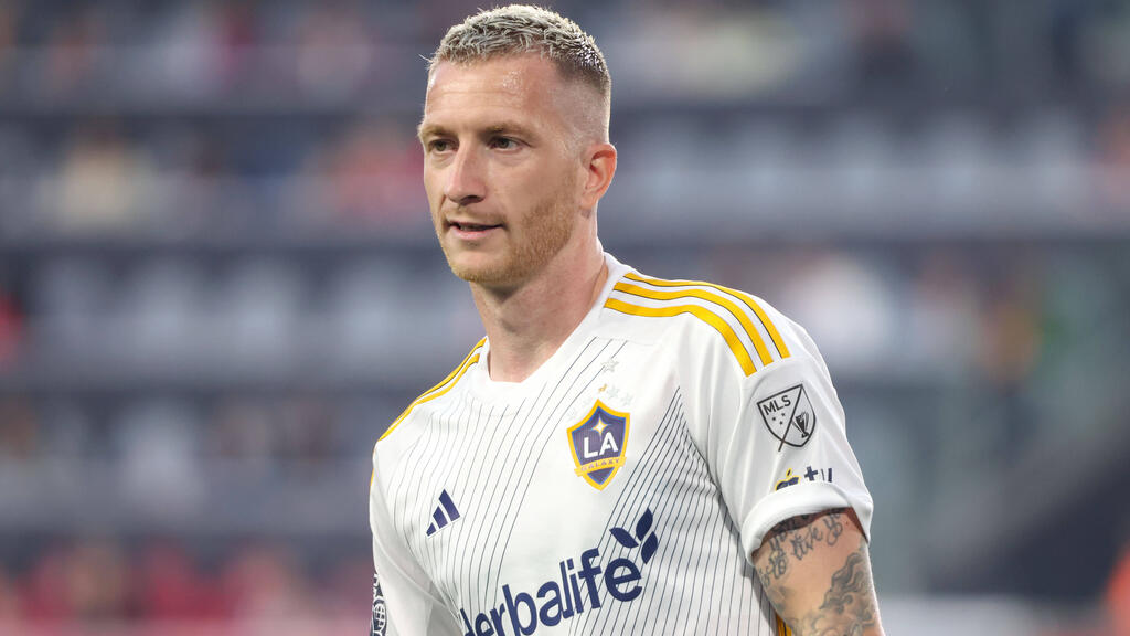 Für Marco Reus läuft es in der neuen Saison noch nicht Für Marco Reus läuft es in der neuen Saison noch nicht