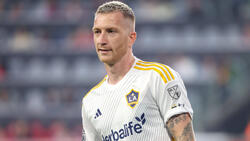 Für Marco Reus läuft es in der neuen Saison noch nicht