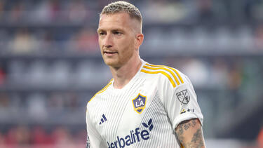 Für Marco Reus läuft es in der neuen Saison noch nicht