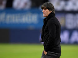 Joachim Löw soll bei PSG intern als Wunschlösung gelten