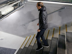Thomas Tuchel übernimmt in der kommenden Saison Paris Saint-Germain