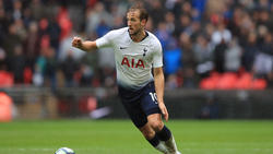 Harry Kane ist zweifacher Torschützenkönig der Premier League