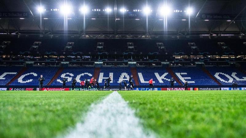 Der FC Schalke 04 wird wegen vermeintlich ausstehender Provisionen verklagt