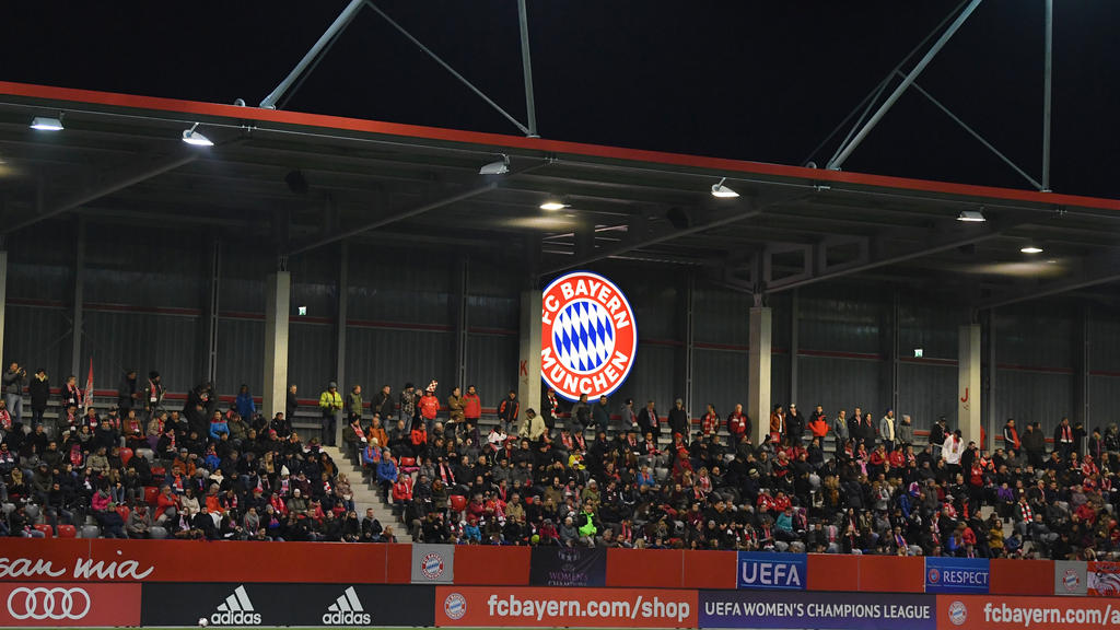 Der FC Bayern treibt seine Scouting-Aktivitäten weiter voran Der FC Bayern treibt seine Scouting-Aktivitäten weiter voran