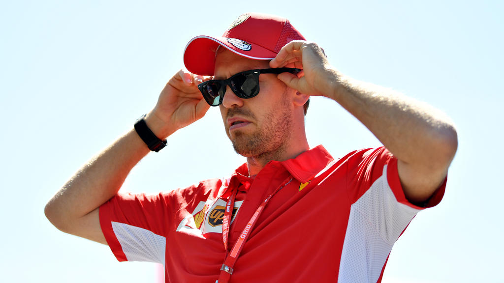 Sebastian Vettel vs. Lewis Hamilton: Die Aufklärung könnte sich noch hinziehen Sebastian Vettel vs. Lewis Hamilton: Die Aufklärung könnte sich noch hinziehen