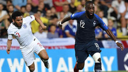 Die Franzosen haben das vermeintliche Topspiel der EM-Gruppenphase gewonnen