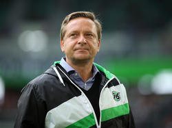 Horst Heldt sieht die totale Dominanz der Bayern bröckeln