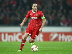 Matthias Lehmann wäre grundsätzlich bereit, auch in der 2. Liga zu spielen