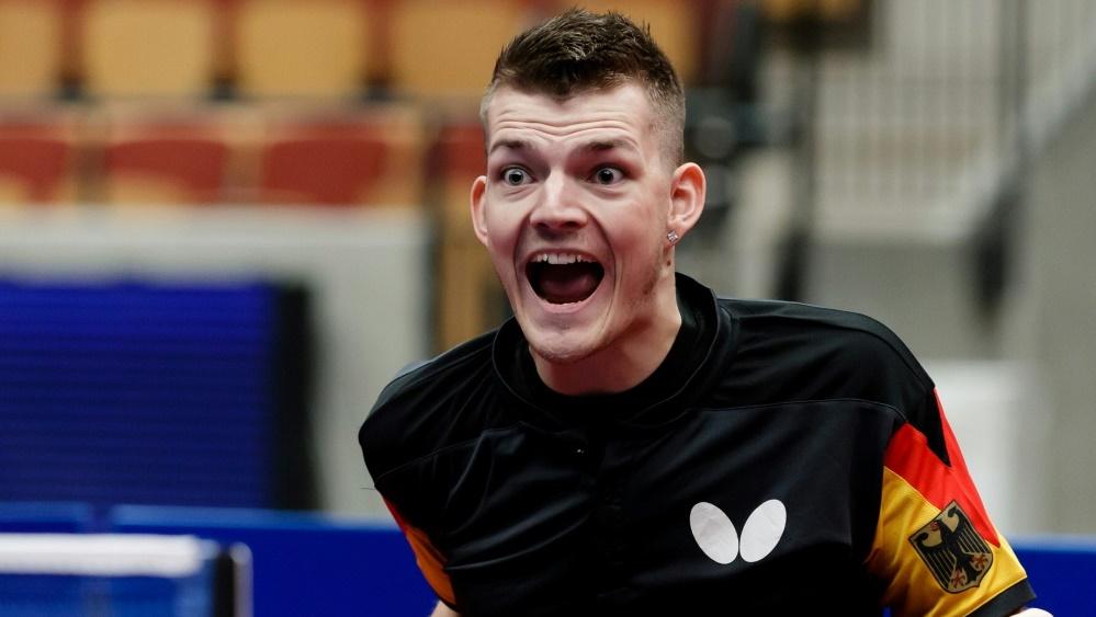 Thomas Schmidberger holt sich den Titel bei Para-EM Thomas Schmidberger holt sich den Titel bei Para-EM